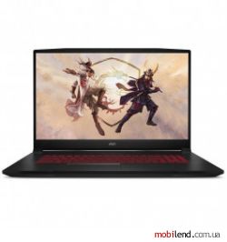 MSI Katana GF76 12UD (GF7612UD-216CZ)