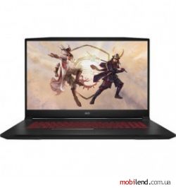 MSI Katana GF76 12UG (12UG-036)