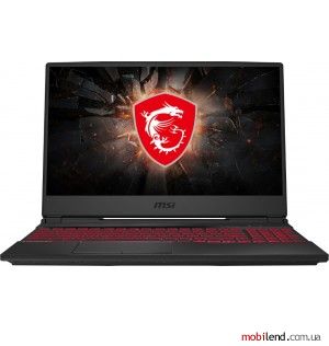 MSI Leopard 10SCXR GL65 10SCXR-021RU 9S7-16U822-021