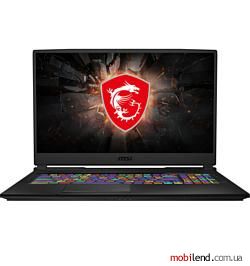 MSI Leopard GL75 10SCSR-004XPL