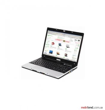 MSI MegaBook EX600