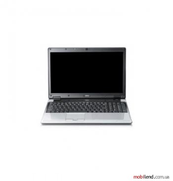 MSI MegaBook EX620