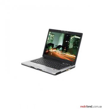 MSI MegaBook M655