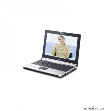 MSI MegaBook PR201