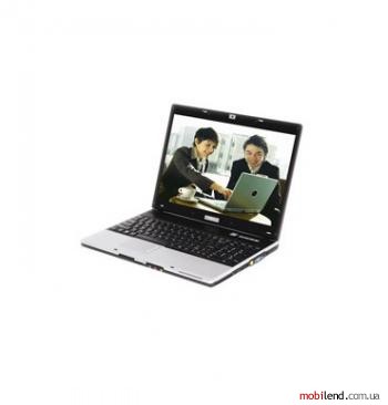 MSI MegaBook PR600