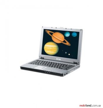 MSI MegaBook VR320