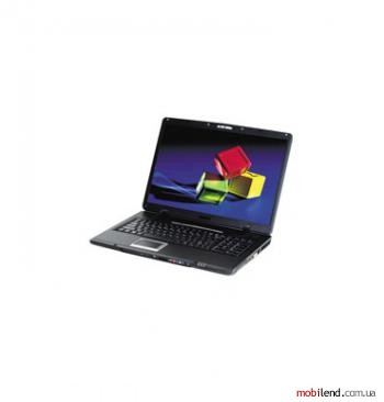 MSI MegaBook VR700