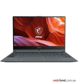 MSI Modern 14 A10RAS (A10RAS-884US)