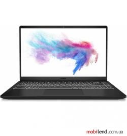 MSI Modern 14 B10MW Carbon Gray (M14B10MW-617XUA)