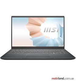 MSI Modern 14 B11M-034RU