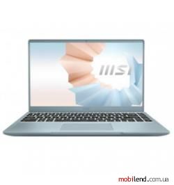 MSI Modern 14 B11MO-610 (B11MO-610)