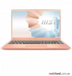 MSI Modern 14 B11MO (B11MO-857)