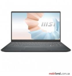 MSI Modern 14 B11MOU-1024 (MODERN14B1024)