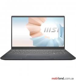 MSI Modern 14 (B11MOU-649XRO)