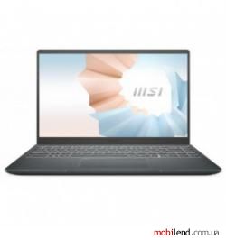 MSI Modern 14 B11MOU (B11MOU-467XES)