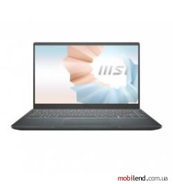 MSI MODERN 14 B11MOU ULTRA THIN (B11MOU-1212)