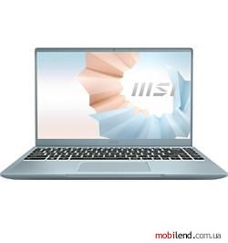 MSI Modern 14 B11SB-410RU