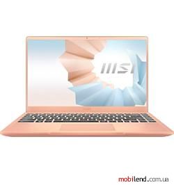 MSI Modern 14 B11SB-412RU