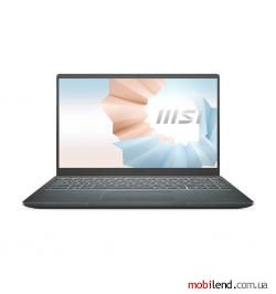 MSI Modern 14 B11SB Ultra Thin (B11SB-084)