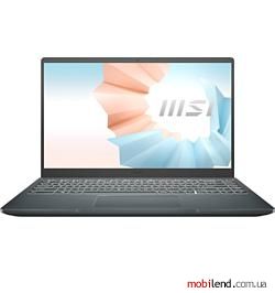 MSI Modern 14 B4MW-406RU