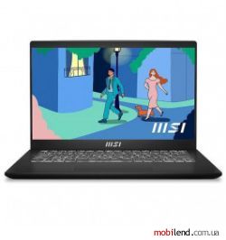 MSI Modern 14 (C12M-088CZ)