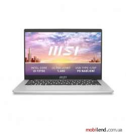 MSI Modern 14 C13M (C13M-407XCZ)