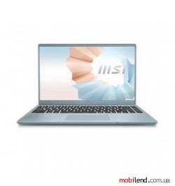 MSI Modern 14 (MODERN14B651)