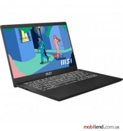 MSI MODERN 14 (MODERN 14 C12M MS-14J1)