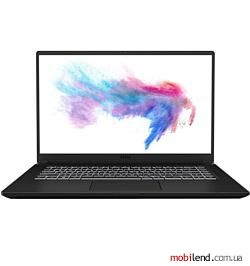 MSI Modern 15 A10M-645XRU