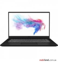 MSI Modern 15 A10M (A10M-014US)