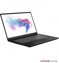 MSI Modern 15 A10M (A10M-242US)