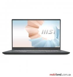 MSI Modern 15 A10M (A10M-450US)