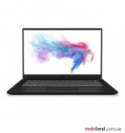 MSI Modern 15 A10M (A10M-455US)