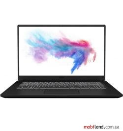 MSI Modern 15 A10M (A10M-604FR)