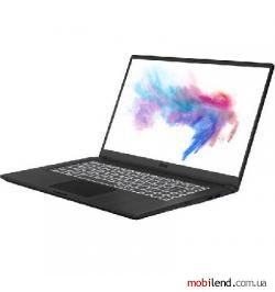 MSI Modern 15 A10RAS (A10RAS-287)