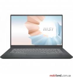 MSI Modern 15 (A11MU-1041PL)