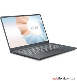 MSI Modern 15 A11MU-681 (MODERN15681)