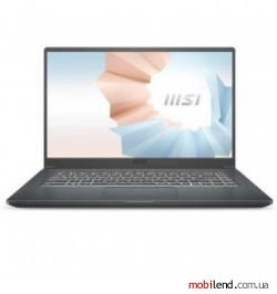MSI Modern 15 A5M-071 (MODERN15071)