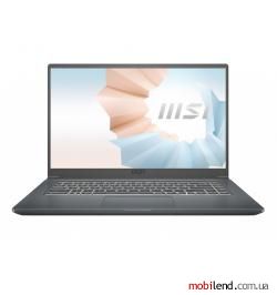 MSI Modern 15 A5M (A5M-287US)