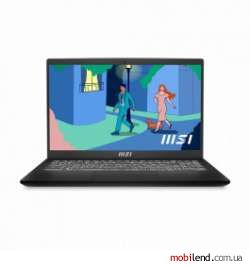 MSI Modern 15 B11M-023US (MOD1511023)
