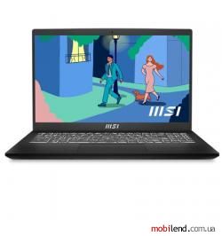 MSI Modern 15 B12M-013 (MOD1512013)