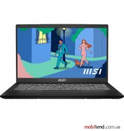 MSI Modern 15 B12M (B12M-020XRO)