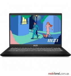 MSI Modern 15 B12M (B12M-074XCZ)
