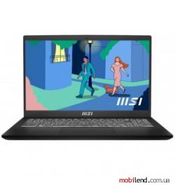 MSI Modern 15 B5M (9S7-15HK12-001)