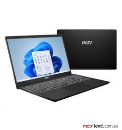 MSI Modern 15 (B7M-051PL)