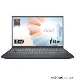 MSI Modern 15 Metallic (A5M-264CZ)