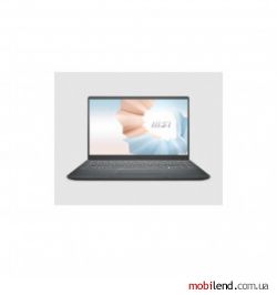 MSI MODERN 15 (MODERN 14 B5M MS-15HK)