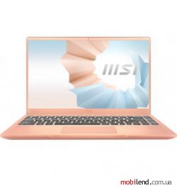 MSI Modern B11MO-1249 (Modern14B1249)