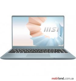 MSI Modern B11MO-1250 (Modern14B1250)