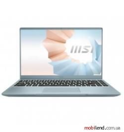 MSI Modern B11SB (B11SB-289)